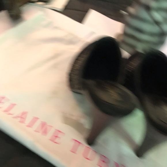 Isabella Fiore mules - Picture 3 of 4